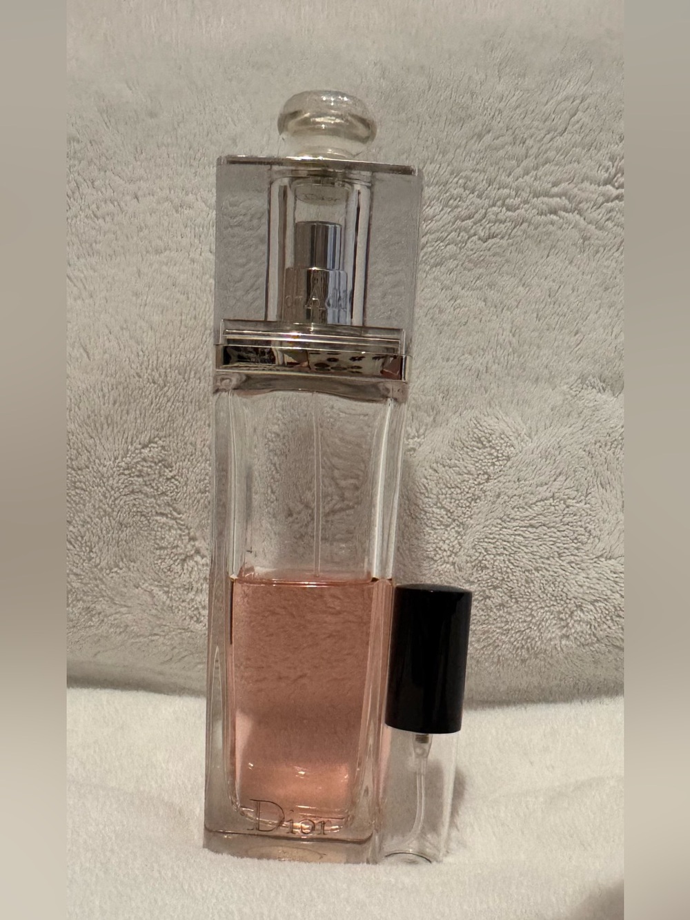 CHRISTIAN DIOR 5 ml Travel Size Spray